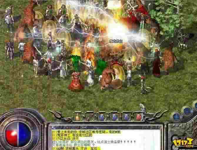 苍穹轻变传奇私服避坑+实操心得 老玩家掏心窝唠嗑