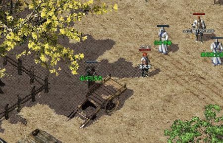 传奇复古轻变玩法心得 老玩家避坑实测分享