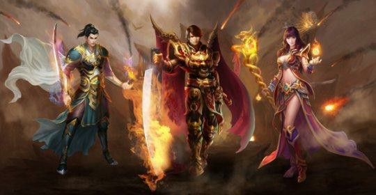 单职业轻变传奇网站实测，老玩家唠唠玩法与避坑心得