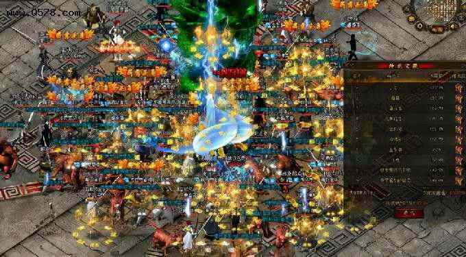 传奇天蛇轻变实测 老玩家唠嗑式避坑+玩法心得