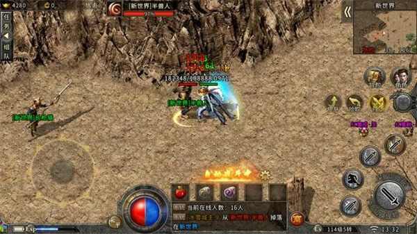 传奇怎么玩轻变服 老玩家唠实操避坑干货