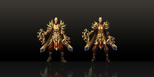 电信刚开轻变传奇实测 老玩家唠唠玩法+避坑干货