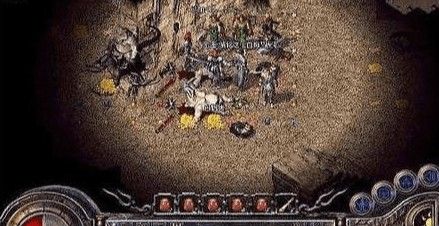 传奇轻变技能服实测唠嗑 老玩家避坑+实操心得